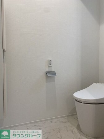 パーク西池の物件内観写真